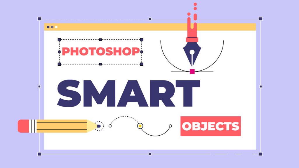 Photoshop Smart Objects-Thumb