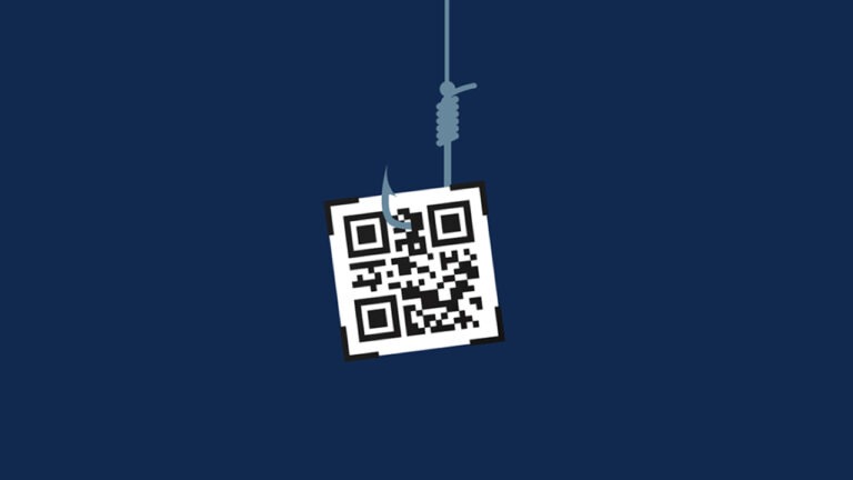 QR-Code JavaScript