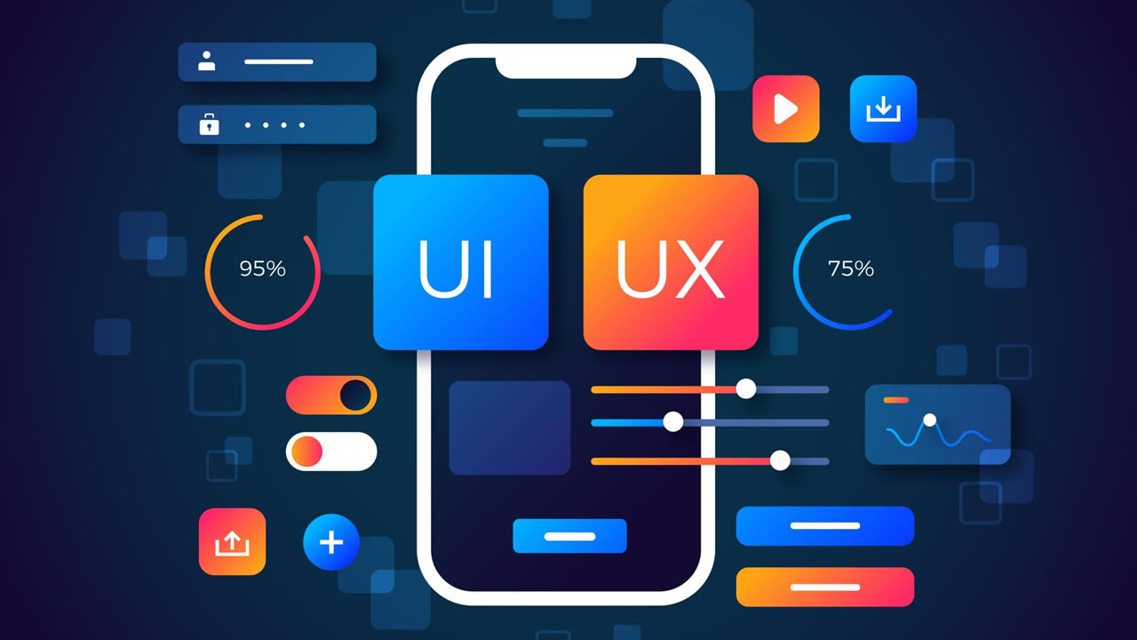 Where Does UIUX Come From